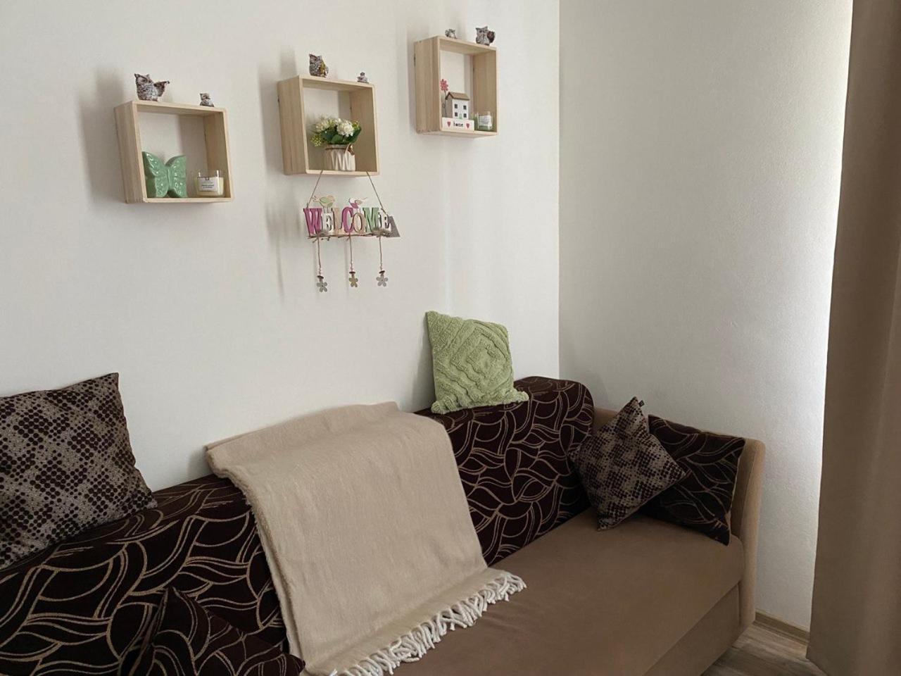 Perla Hradce 101 Appartement Hradec Králové Buitenkant foto