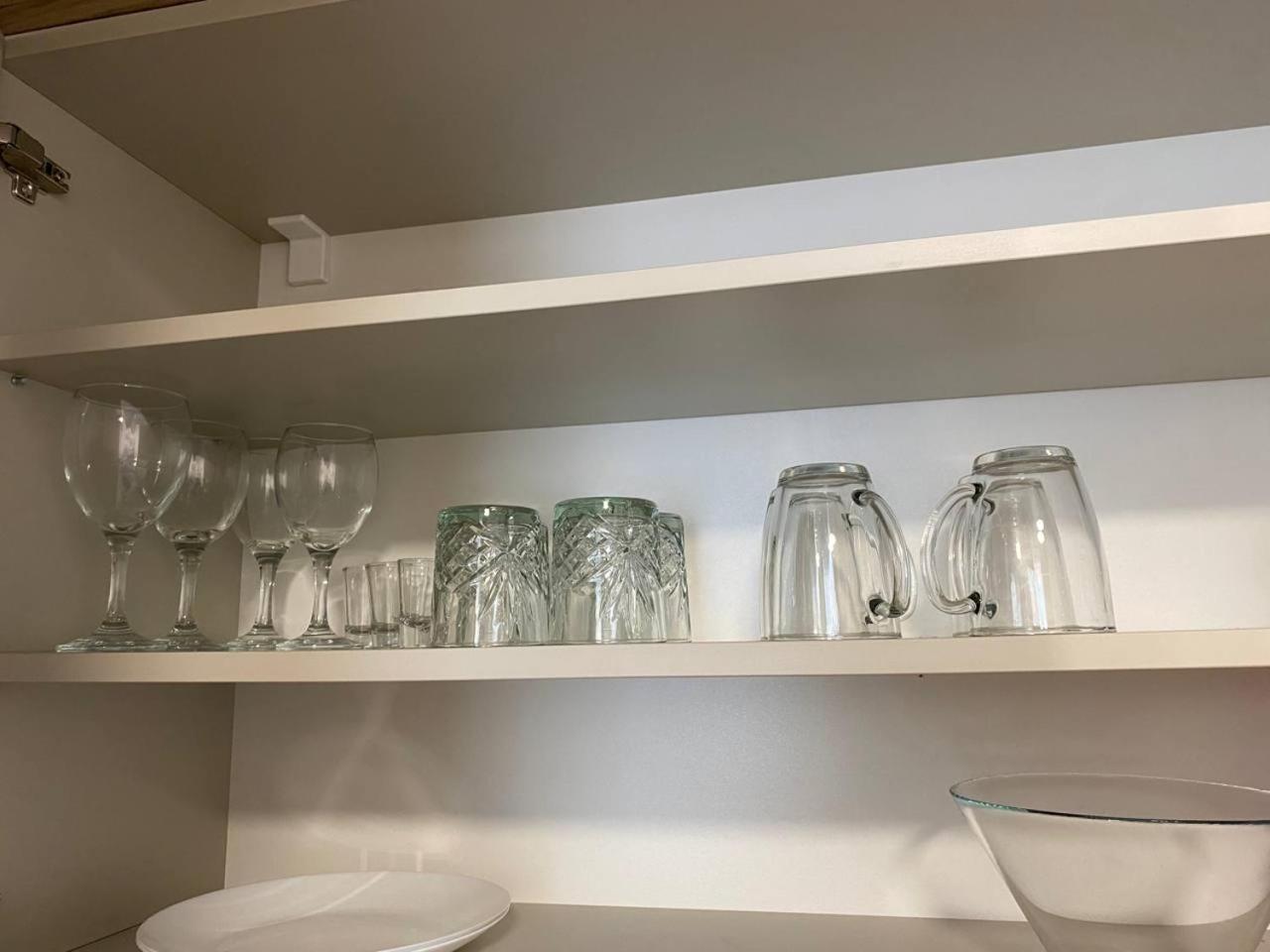 Perla Hradce 101 Appartement Hradec Králové Buitenkant foto