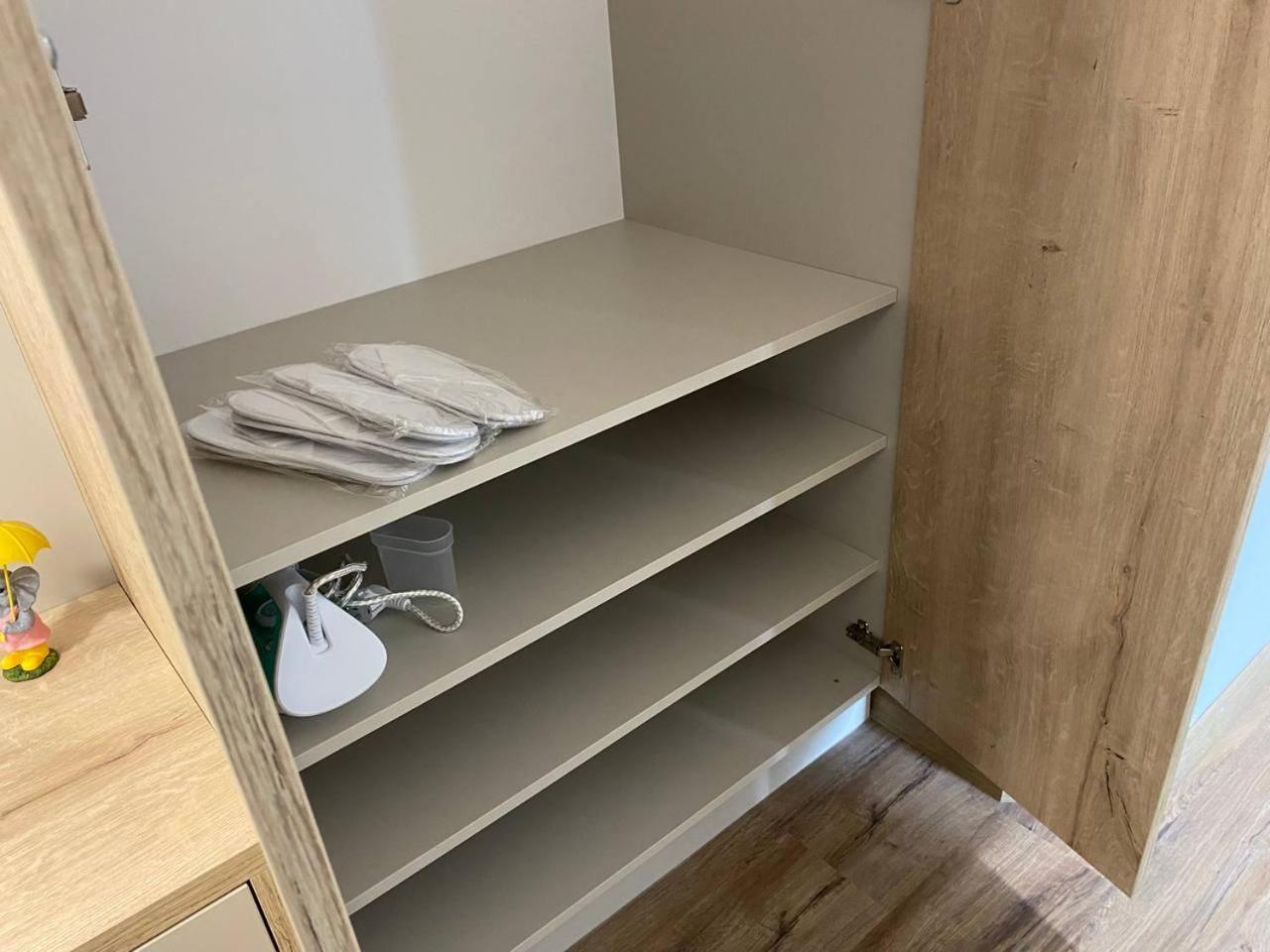 Perla Hradce 101 Appartement Hradec Králové Buitenkant foto