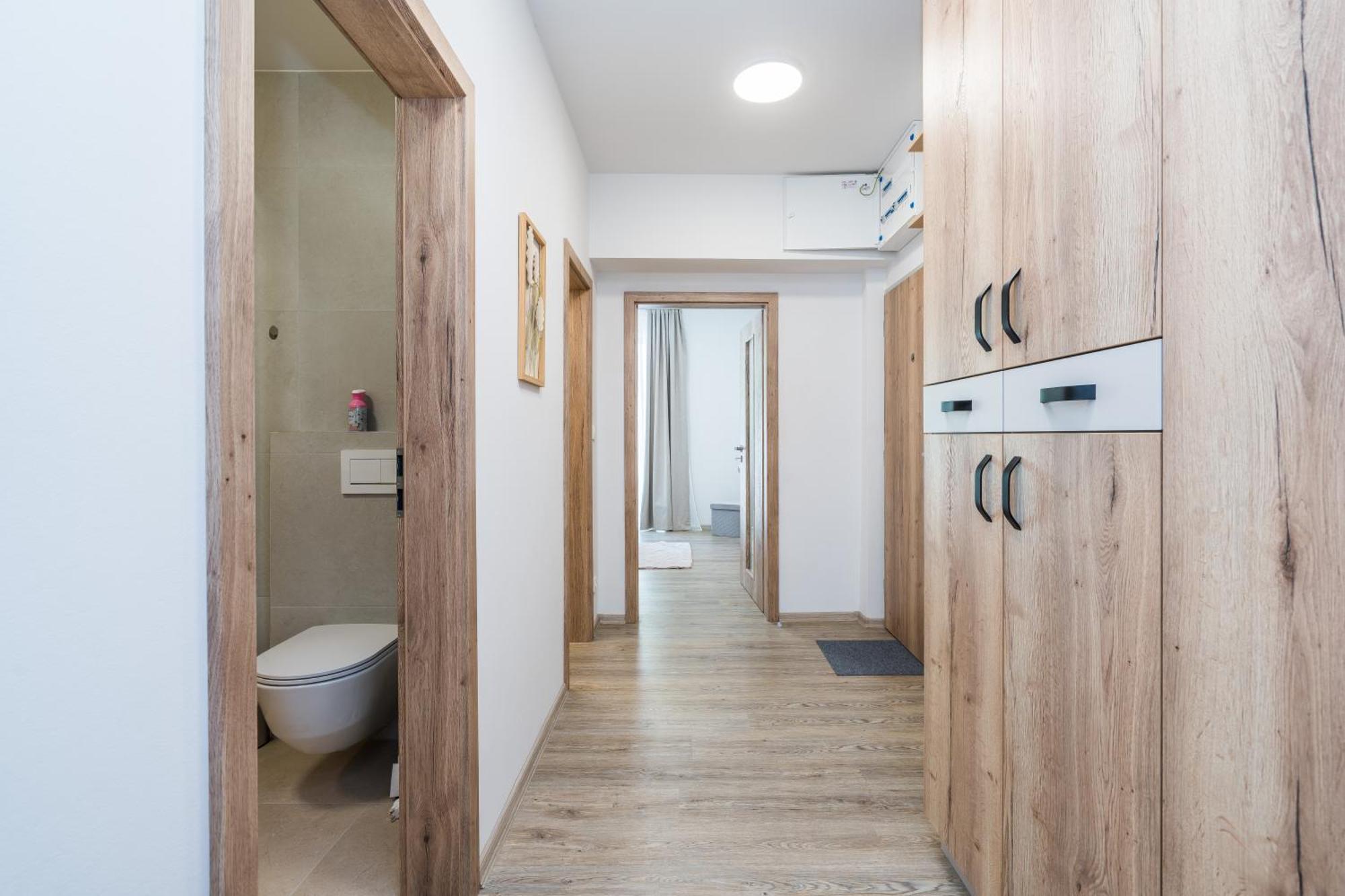 Perla Hradce 101 Appartement Hradec Králové Buitenkant foto