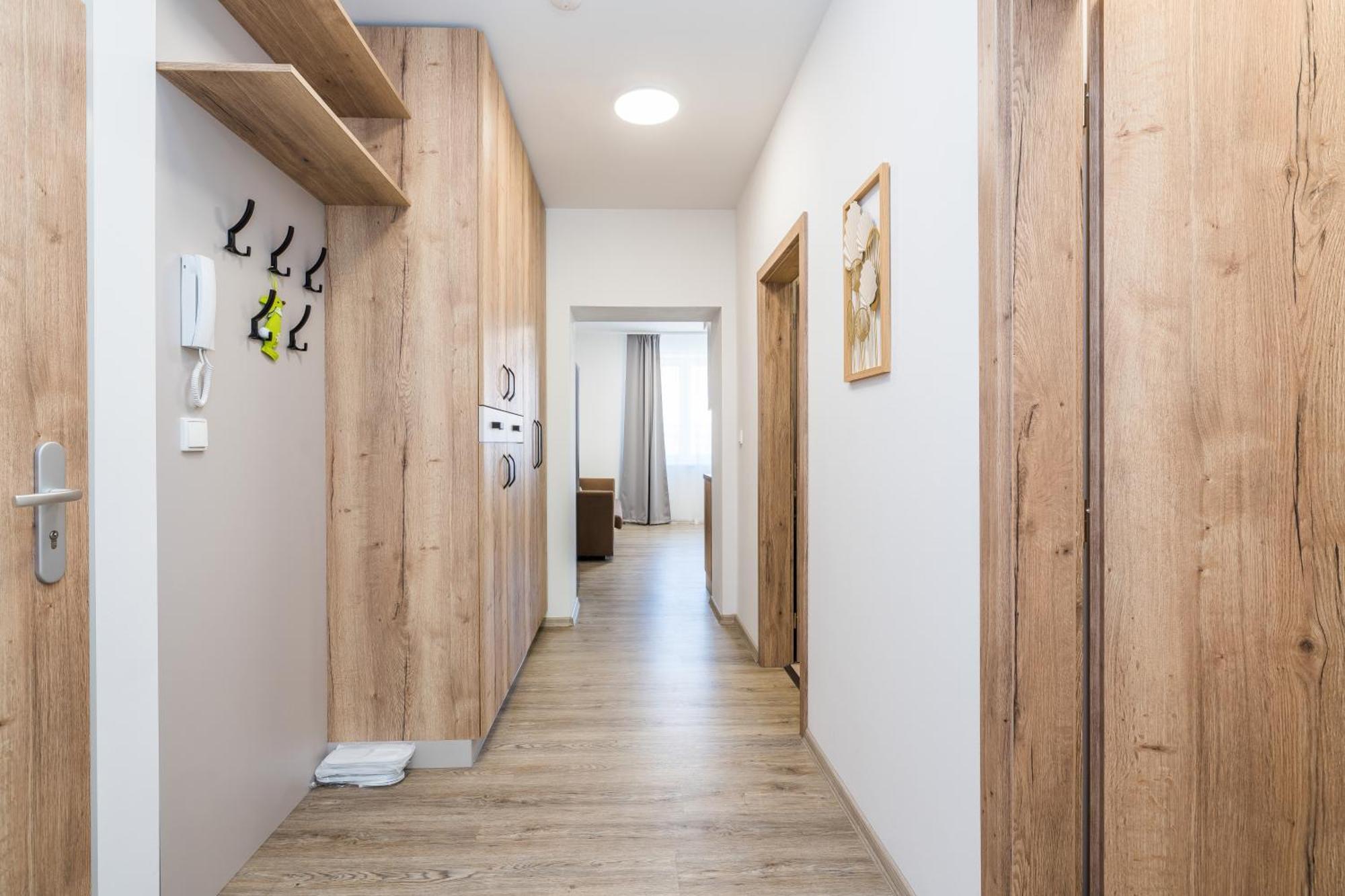 Perla Hradce 101 Appartement Hradec Králové Buitenkant foto